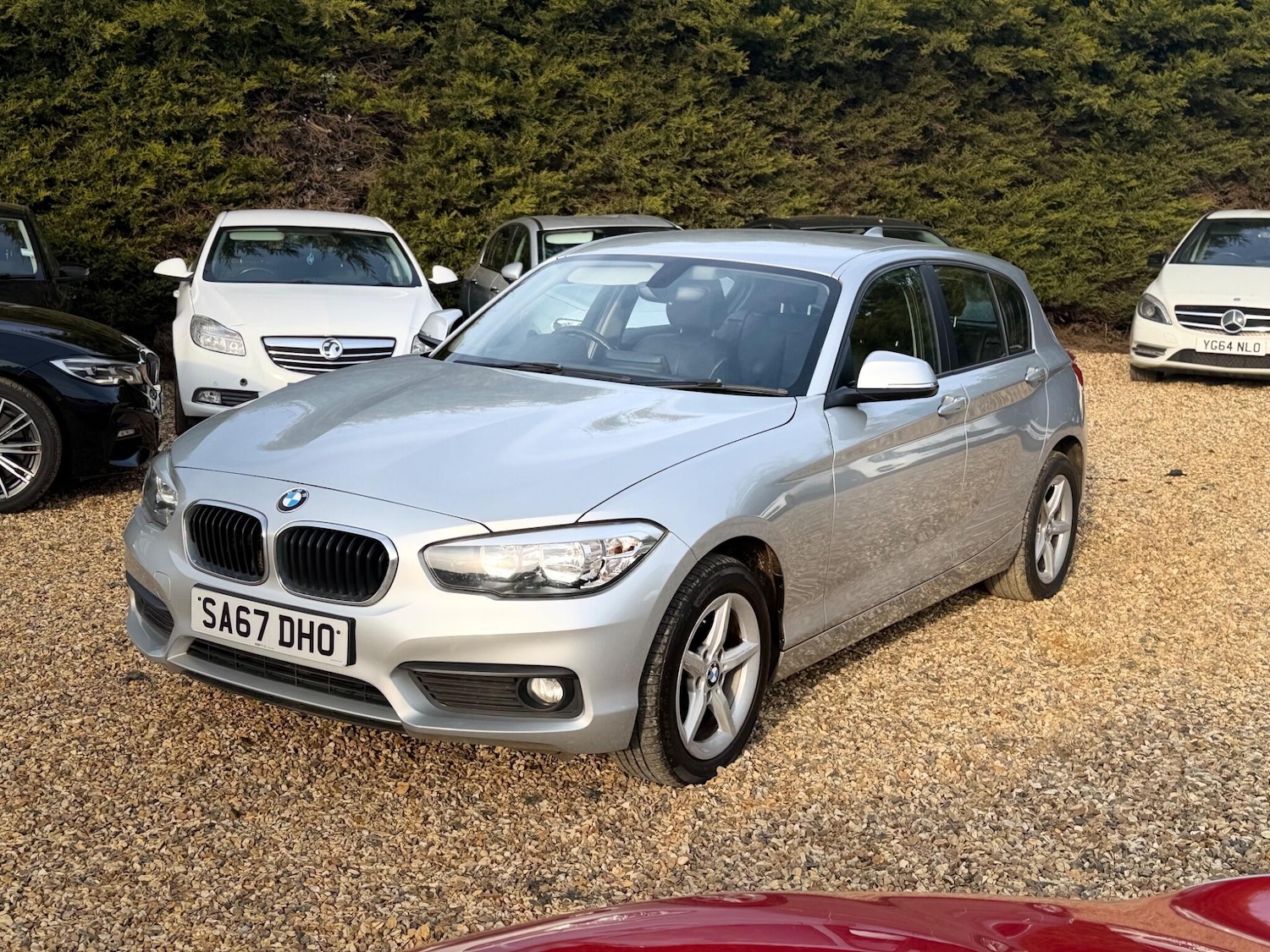 Used BMW 1 Series for sale - 77957087: Photo 40