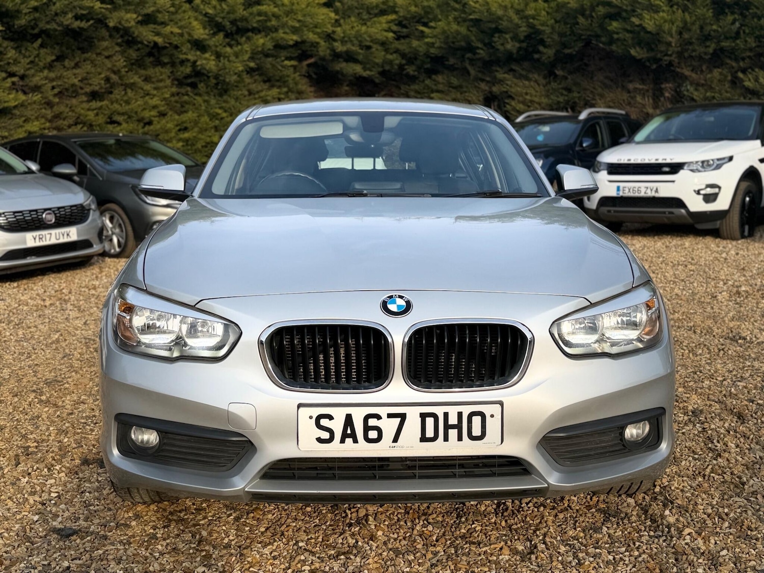 Used BMW 1 Series for sale - 77957087: Photo 41