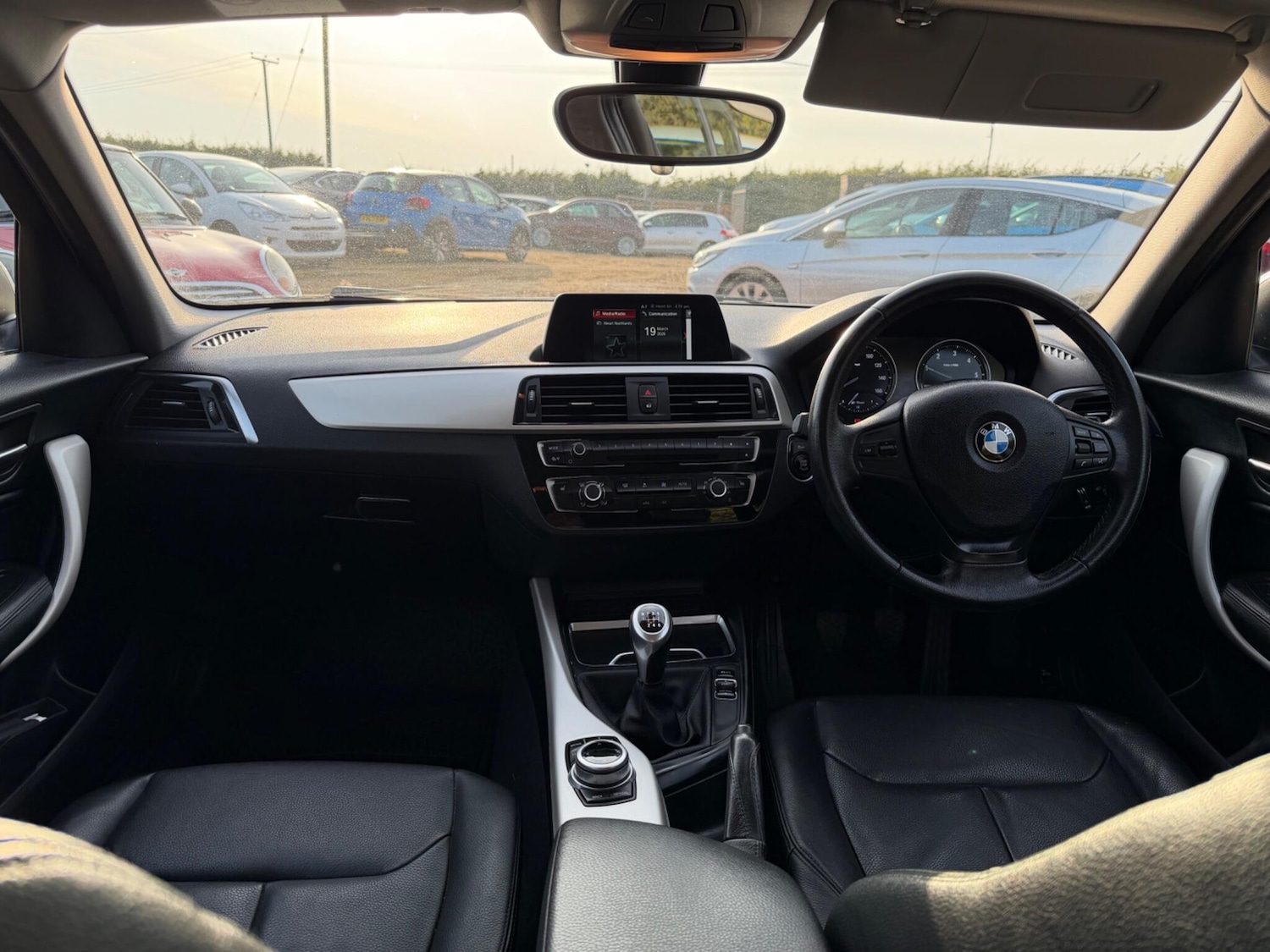Used BMW 1 Series for sale - 77957087: Photo 43