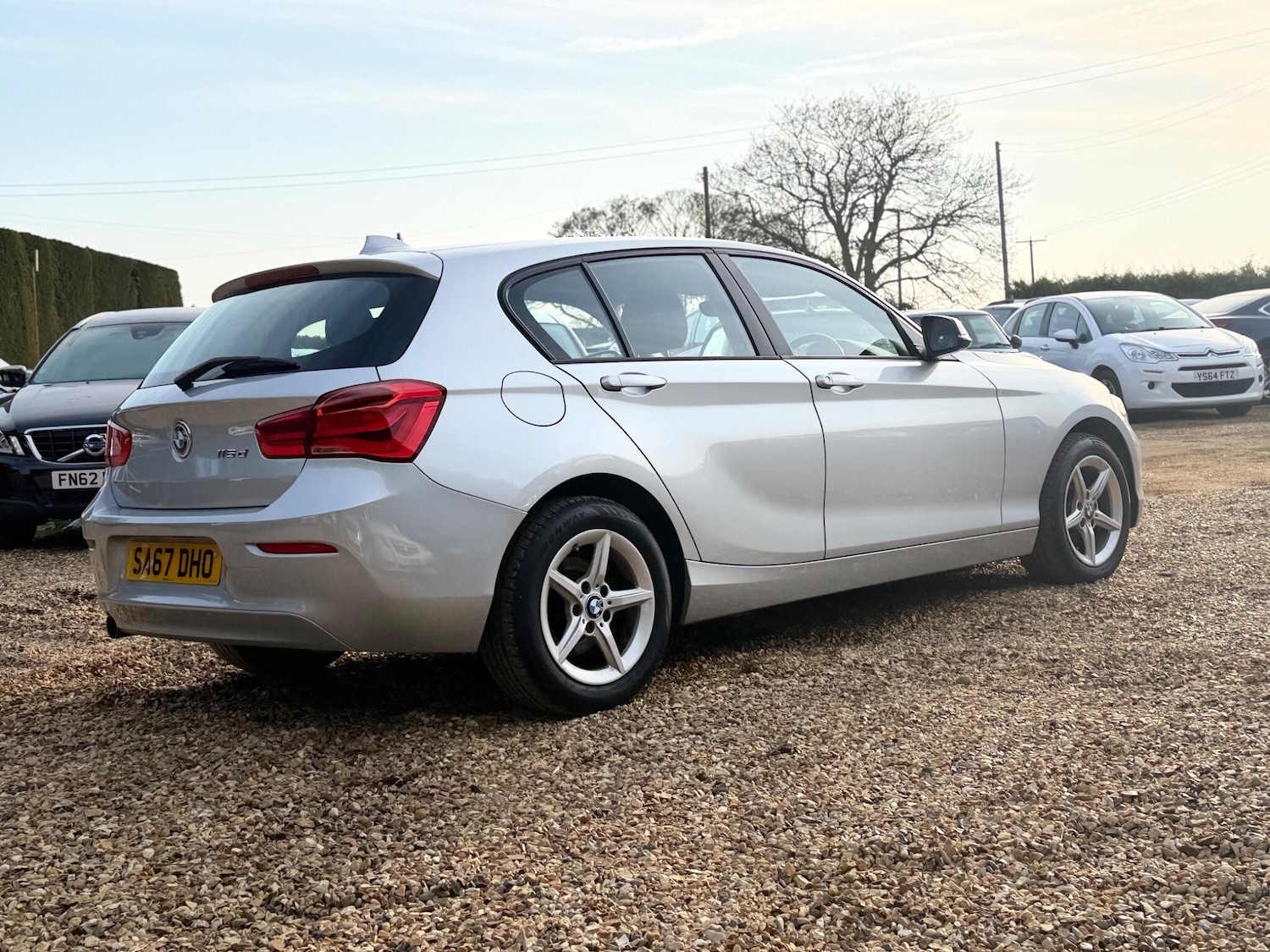Used BMW 1 Series for sale - 77957087: Photo 5