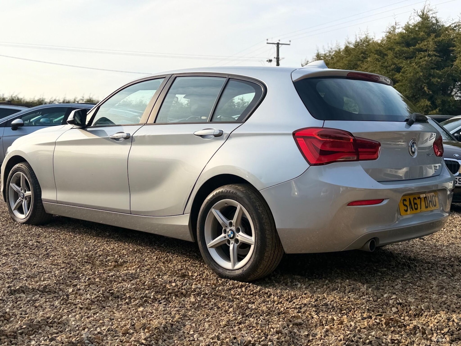 Used BMW 1 Series for sale - 77957087: Photo 6