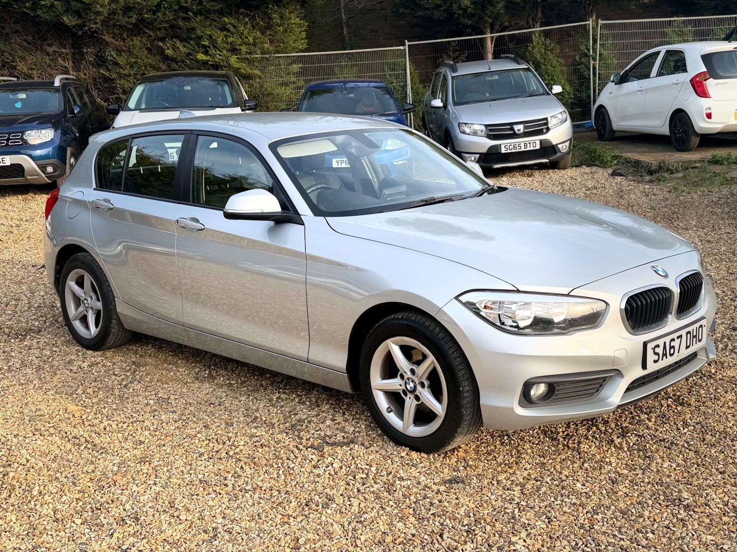 Used BMW 1 Series for sale - 77957087: Photo 7