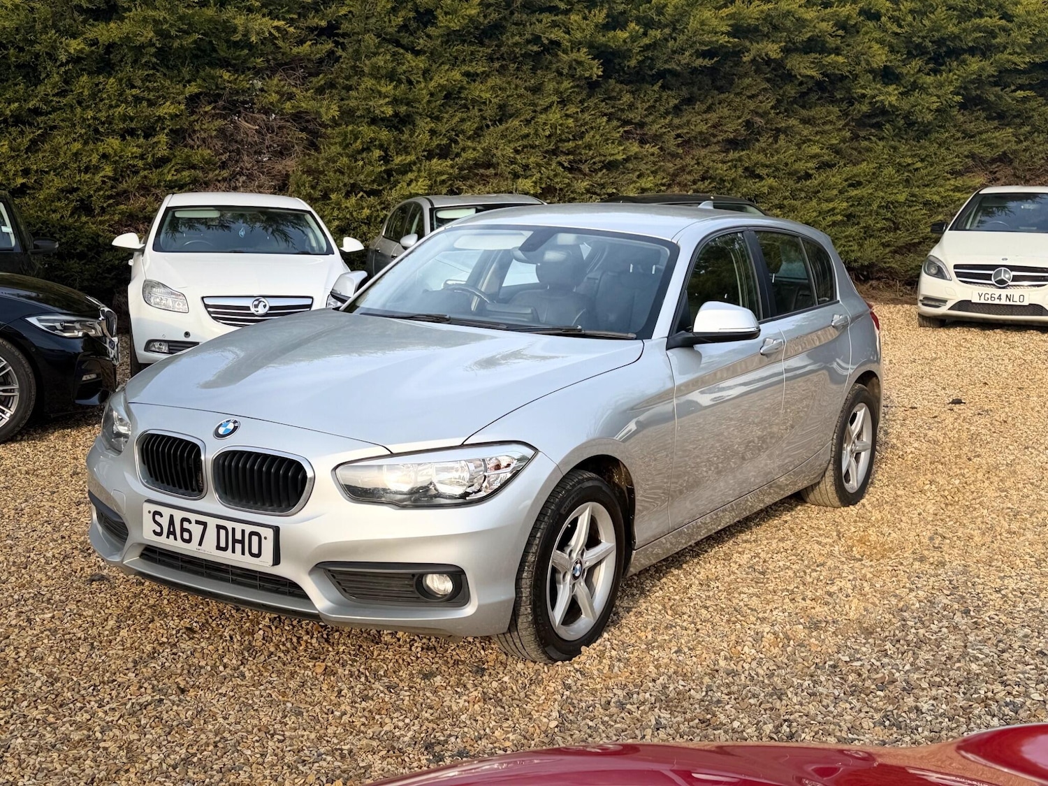 Used BMW 1 Series for sale - 77957087: Photo 8