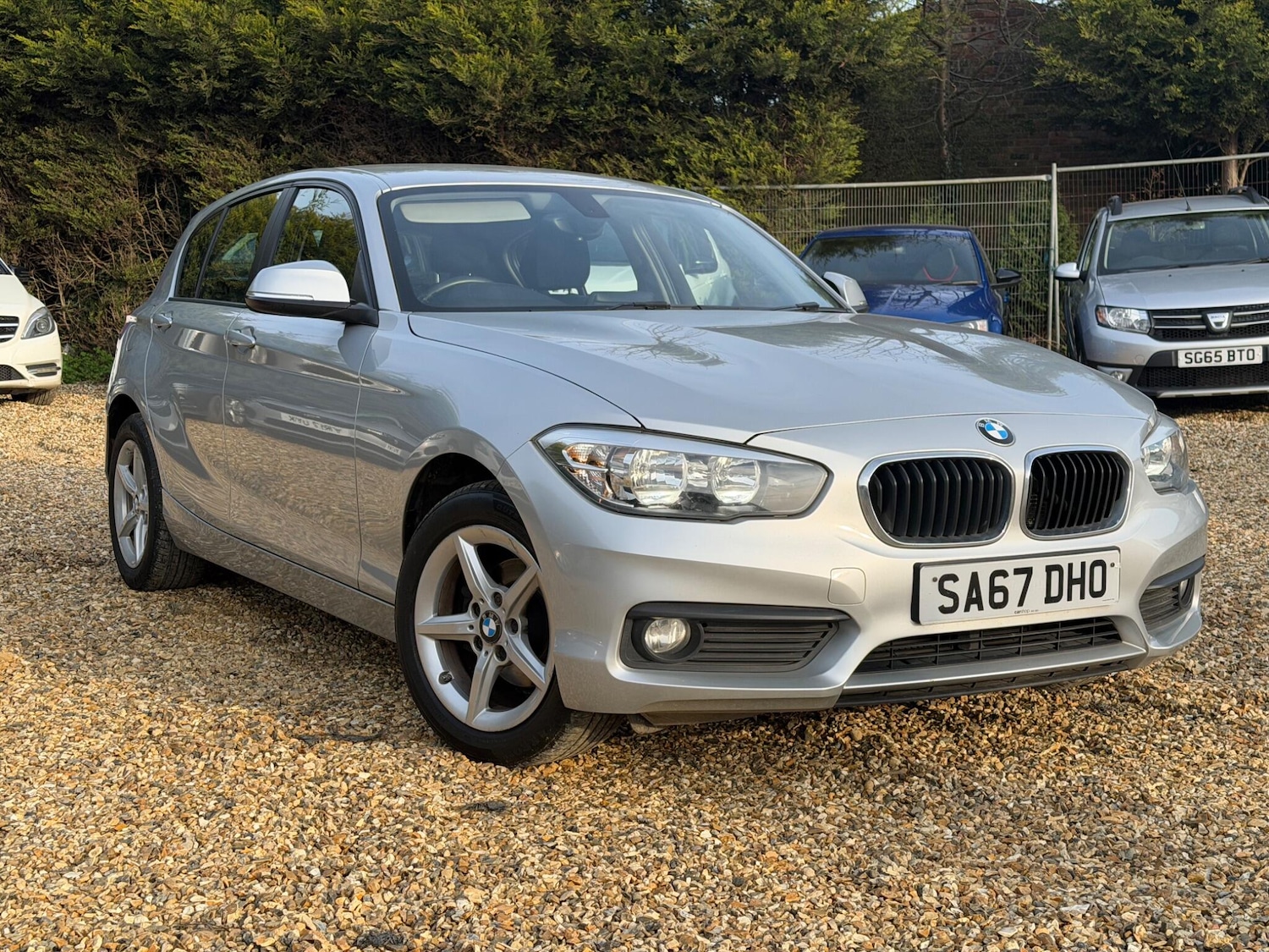 Used BMW 1 Series for sale - 77957087: Photo 9
