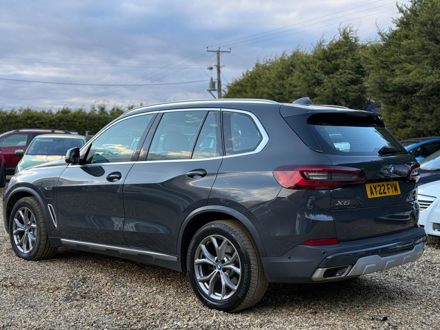 Used BMW X5 for sale - 77824169: Photo 10