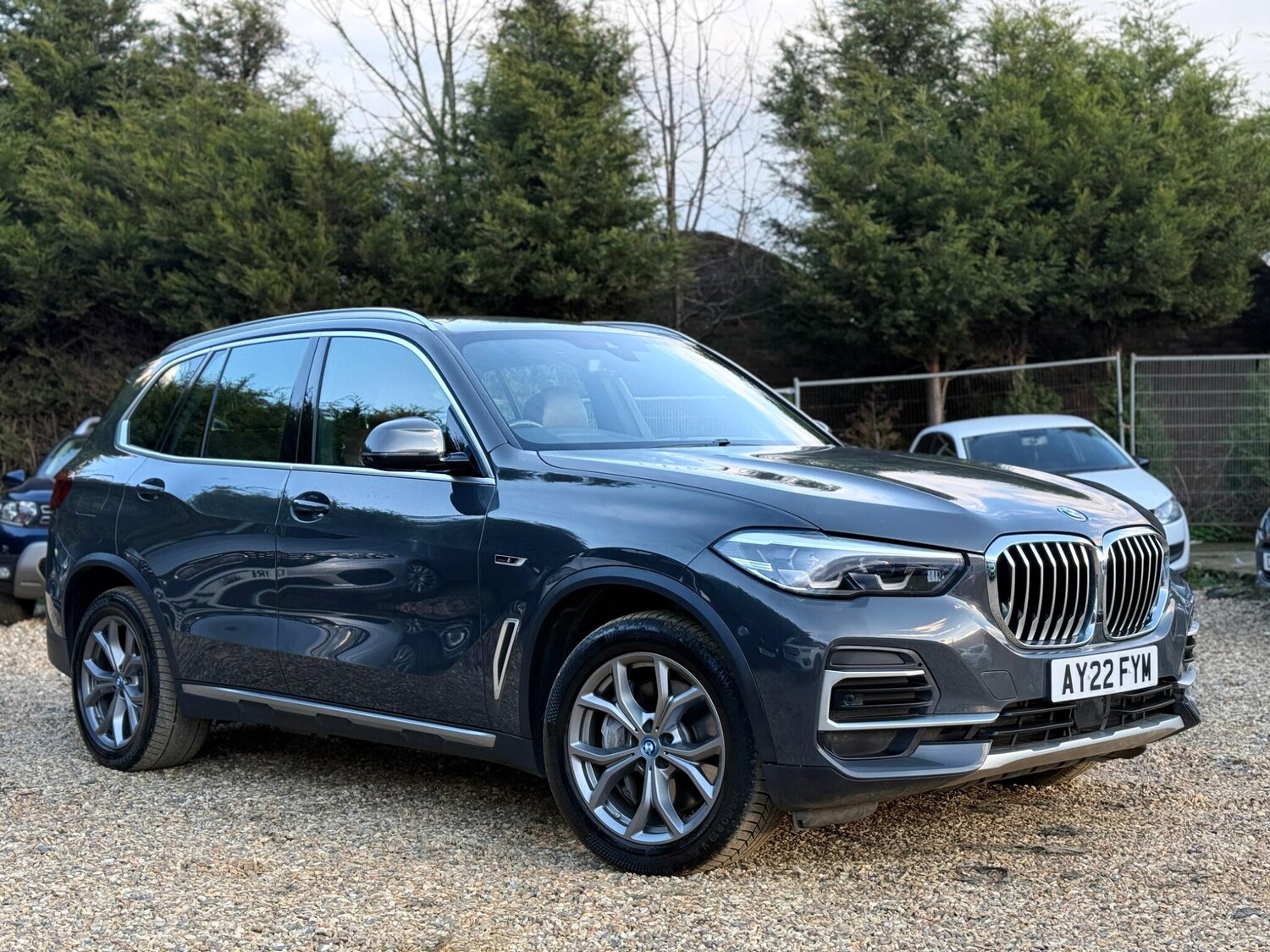 Used BMW X5 for sale - 77824169: Photo 12