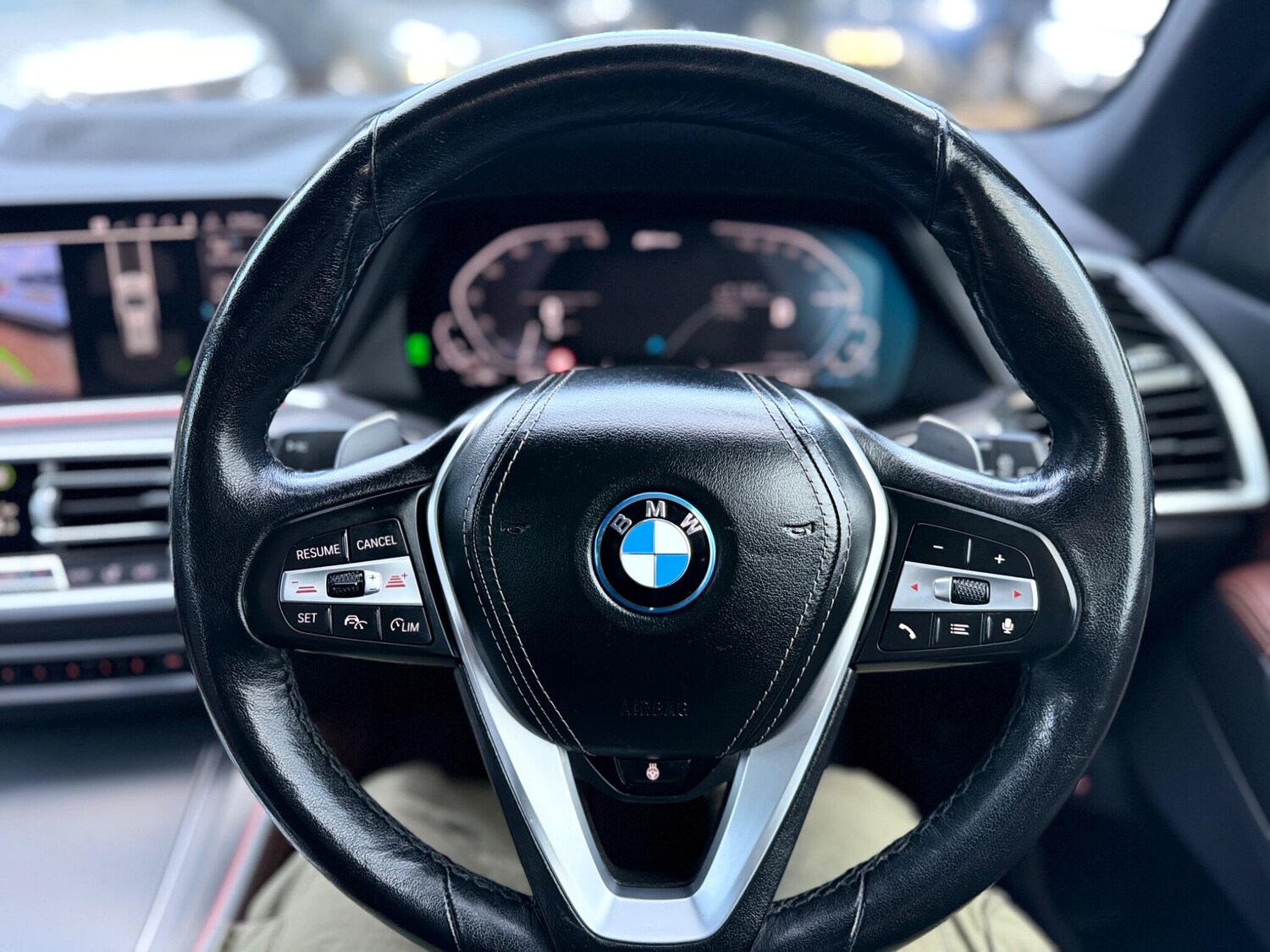 Used BMW X5 for sale - 77824169: Photo 13