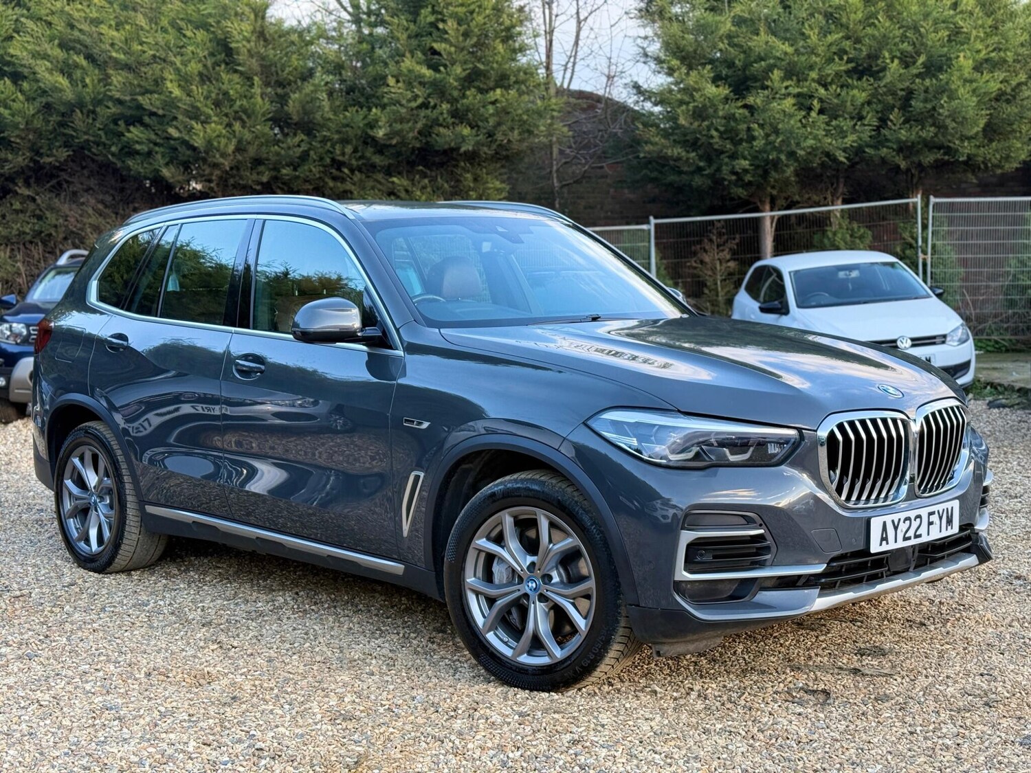Used BMW X5 for sale - 77824169: Photo 14