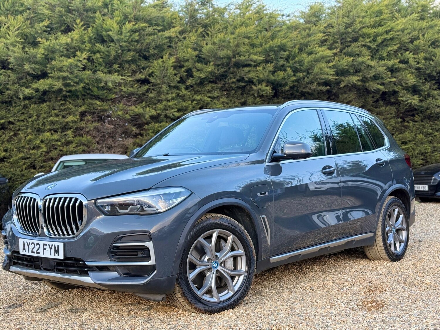 Used BMW X5 for sale - 77824169: Photo 15
