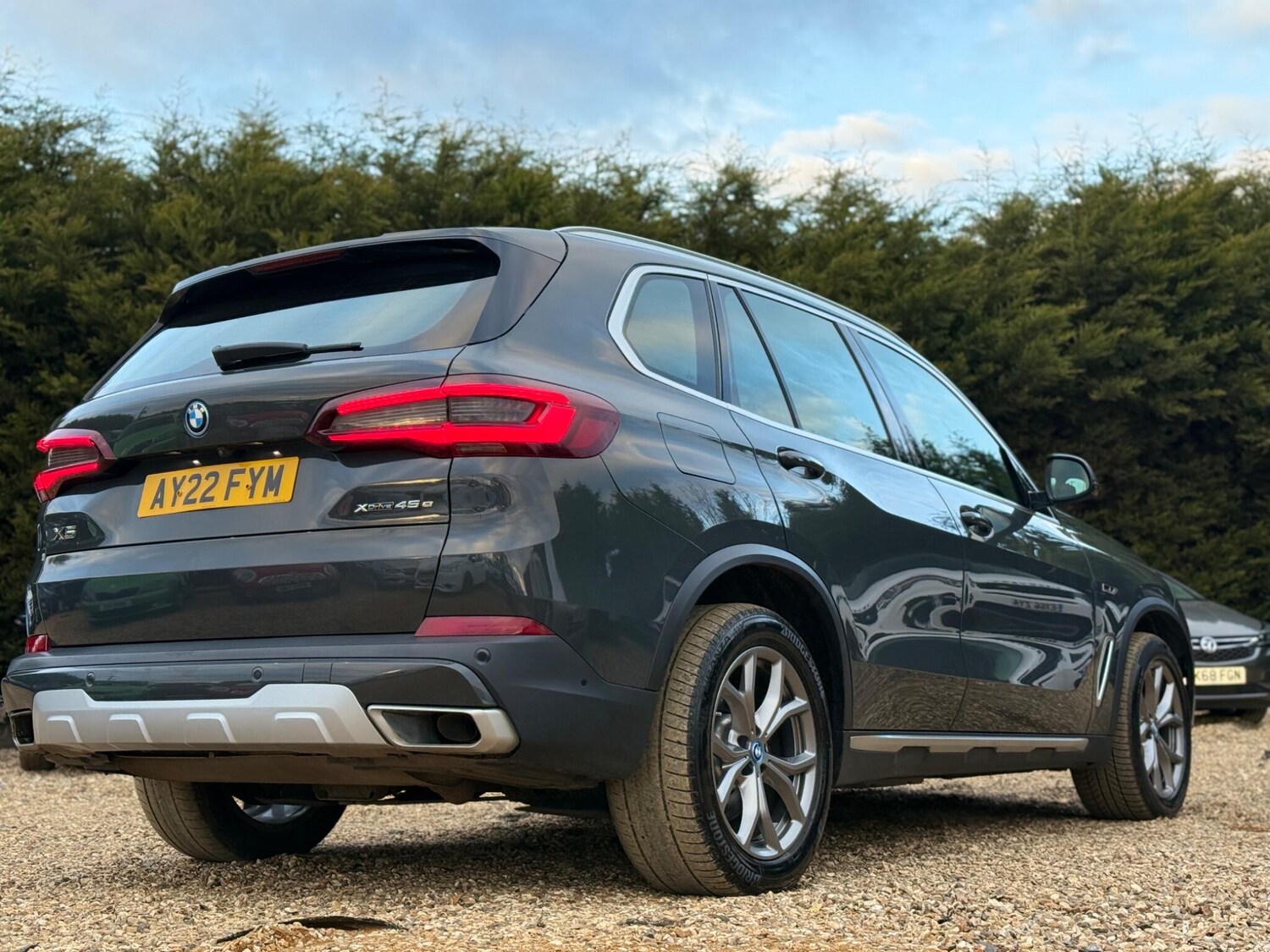 Used BMW X5 for sale - 77824169: Photo 16