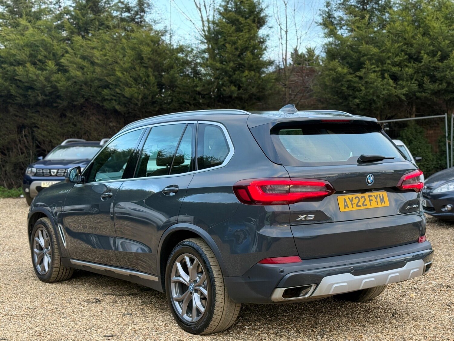 Used BMW X5 for sale - 77824169: Photo 17