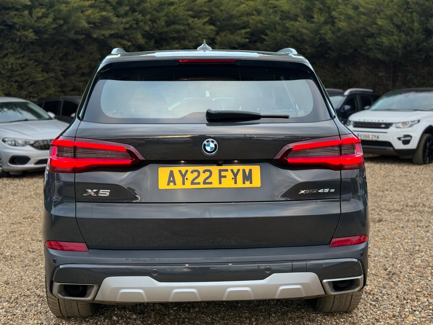 Used BMW X5 for sale - 77824169: Photo 19