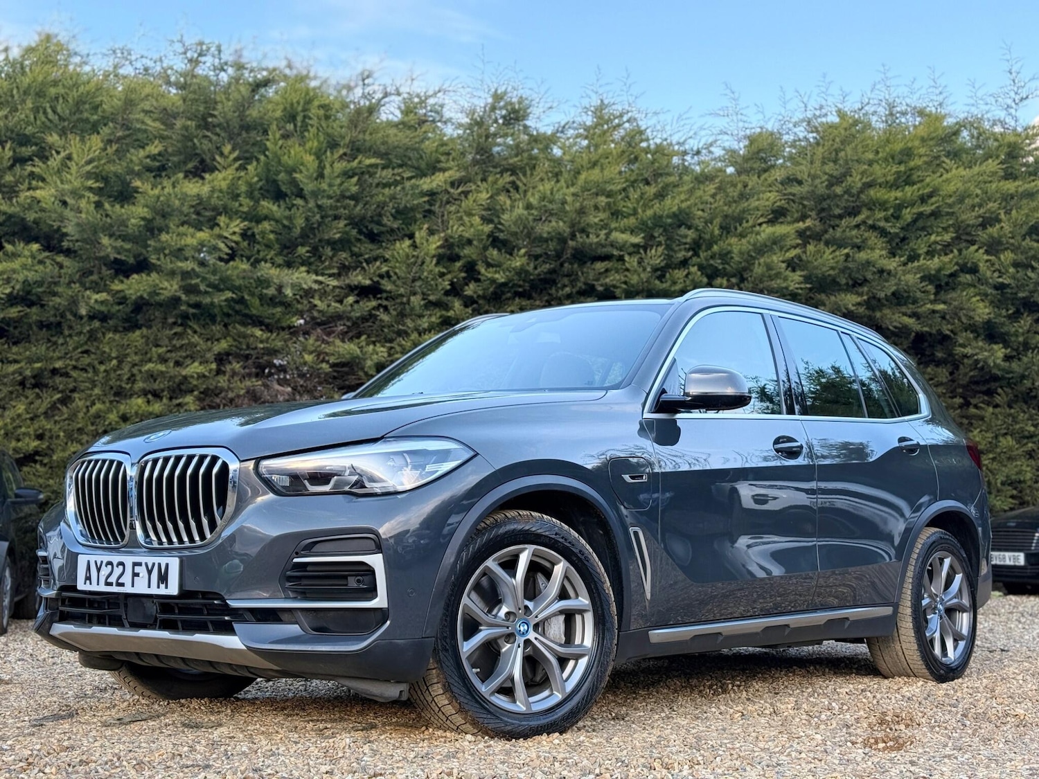 Used BMW X5 for sale - 77824169: Photo 2