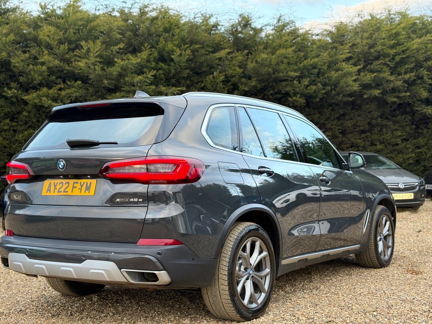 Used BMW X5 for sale - 77824169: Photo 20