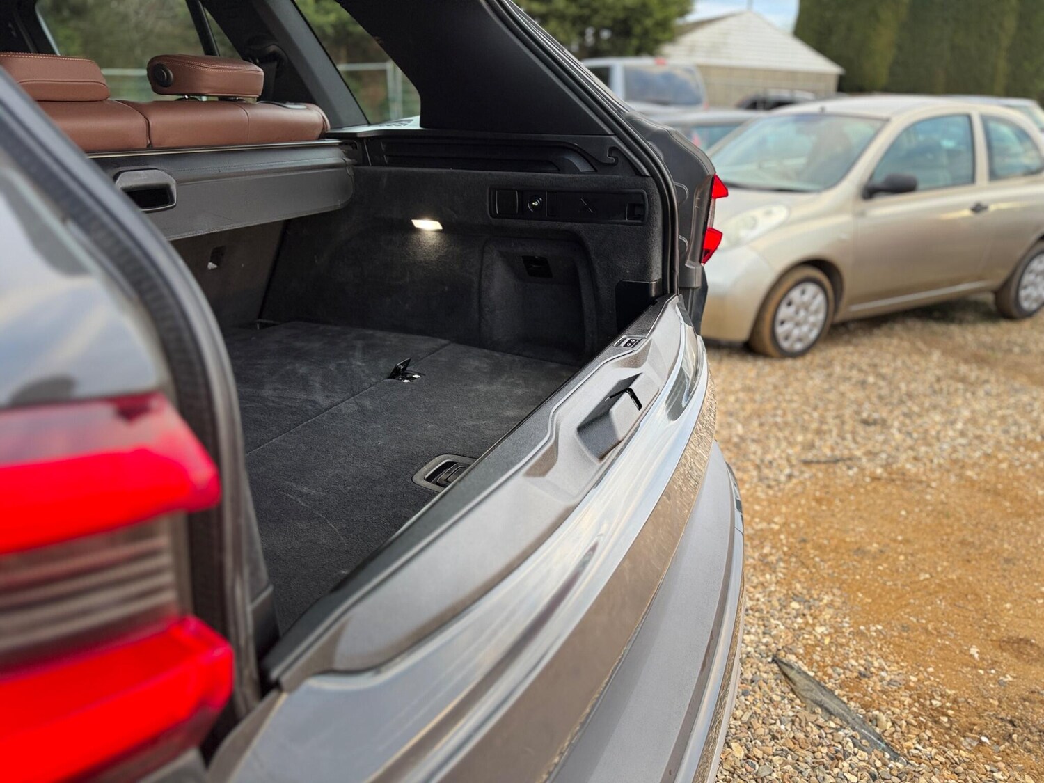 Used BMW X5 for sale - 77824169: Photo 25