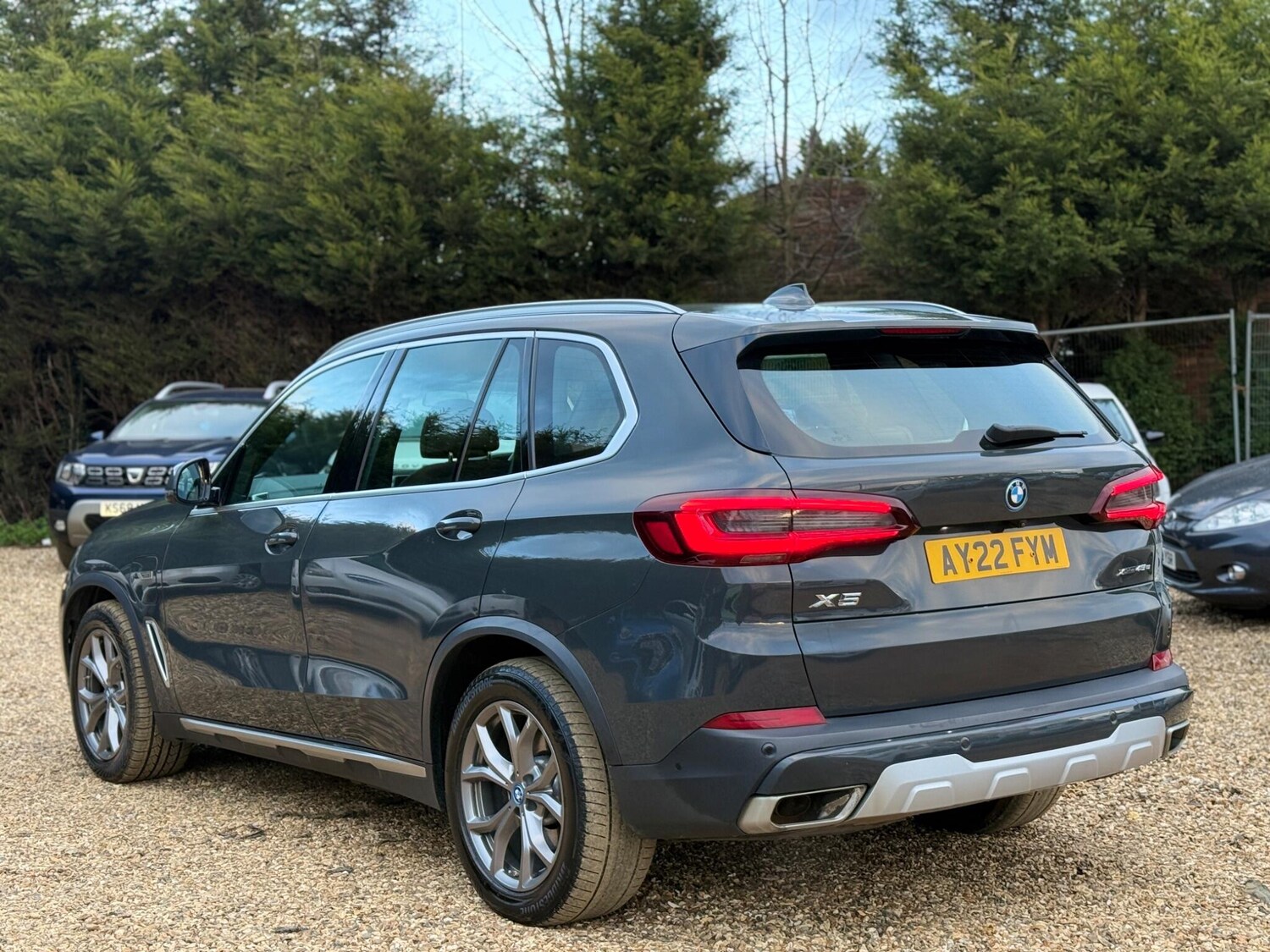 Used BMW X5 for sale - 77824169: Photo 27