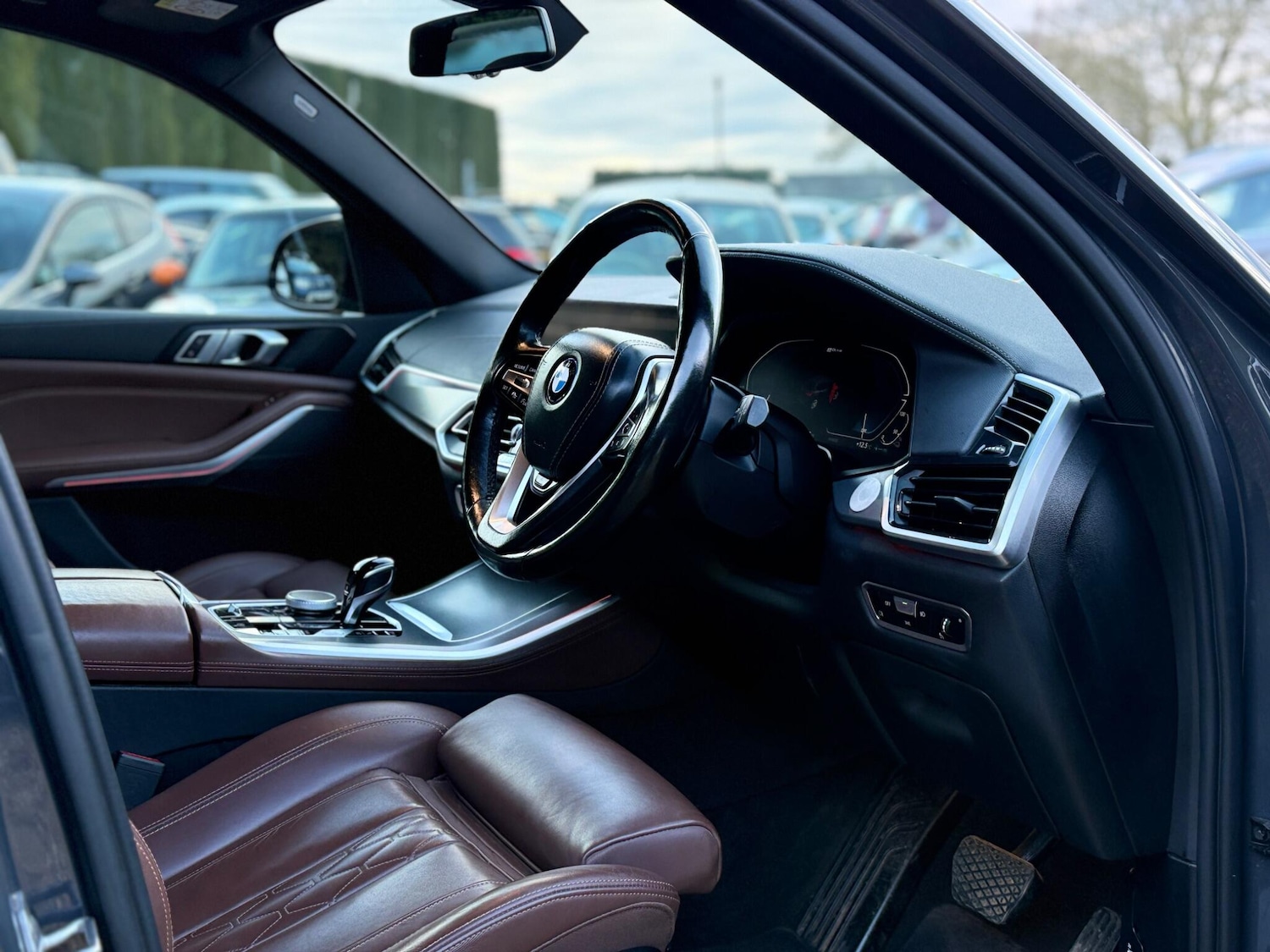 Used BMW X5 for sale - 77824169: Photo 3