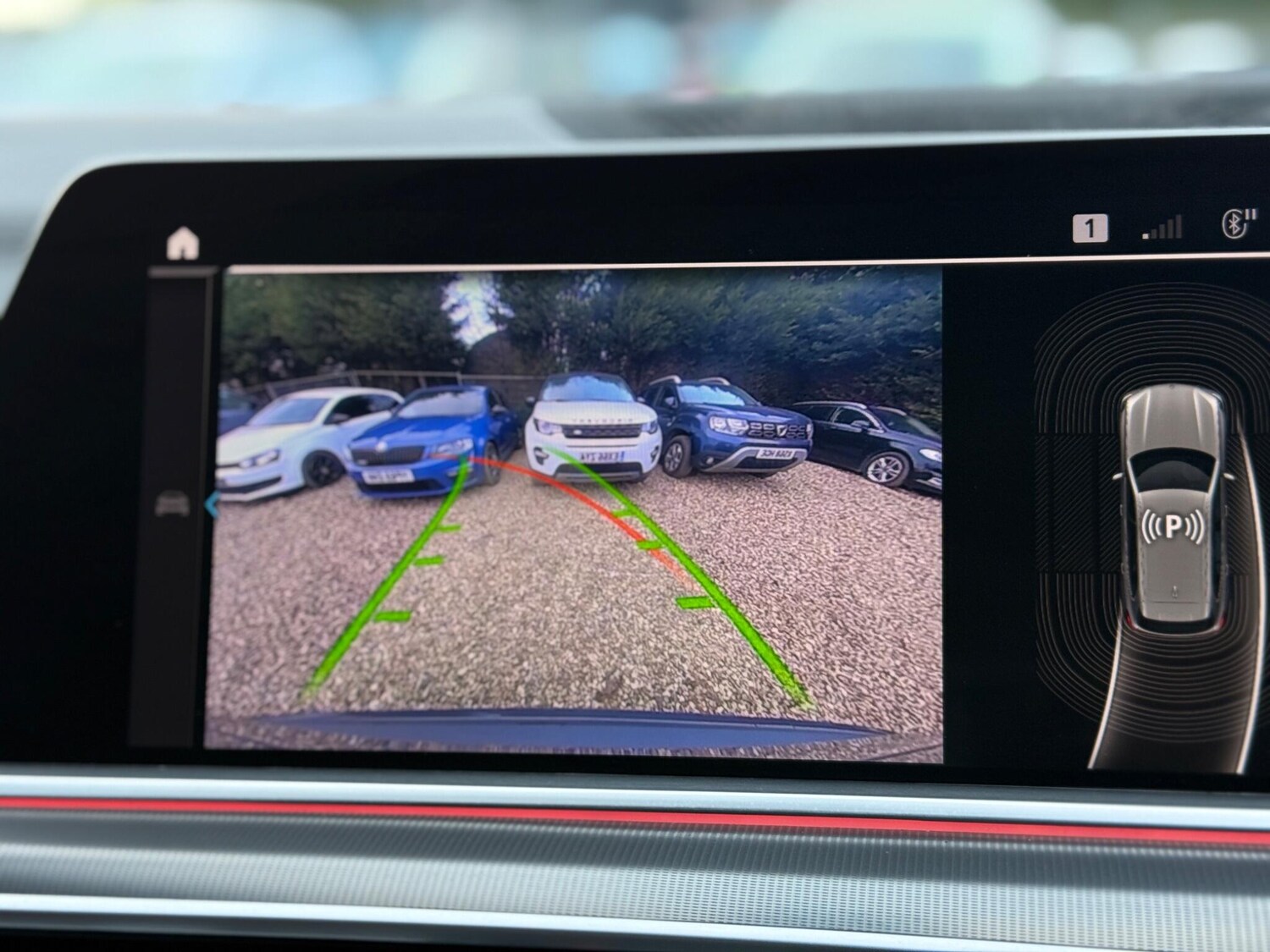 Used BMW X5 for sale - 77824169: Photo 31