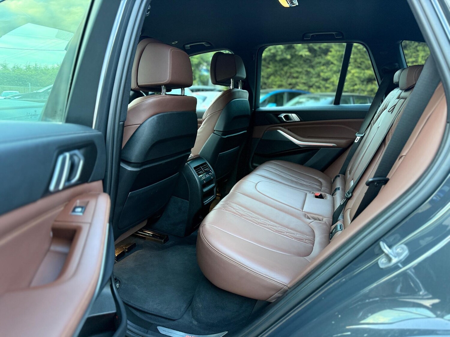 Used BMW X5 for sale - 77824169: Photo 37