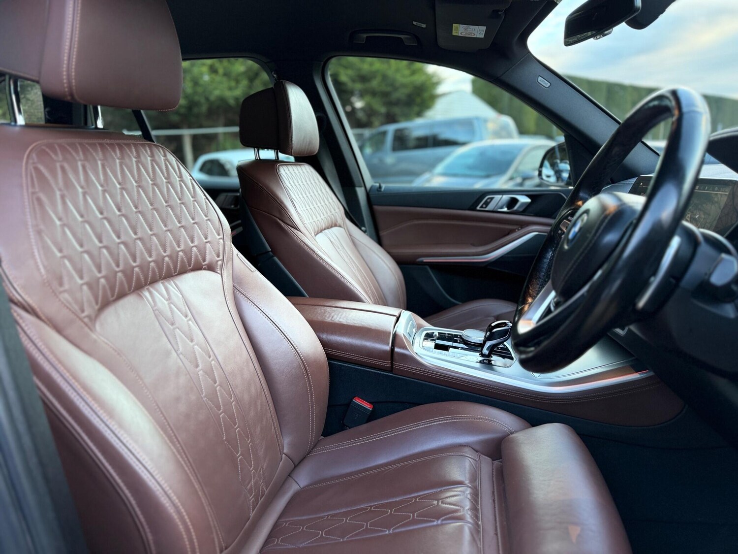 Used BMW X5 for sale - 77824169: Photo 41