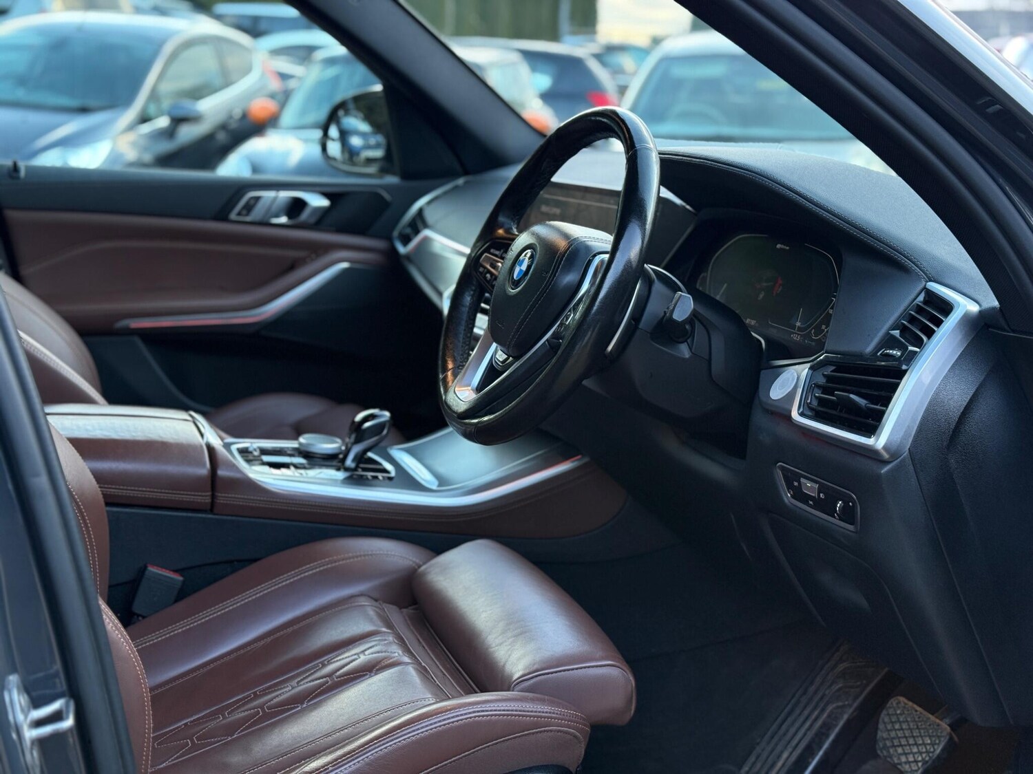 Used BMW X5 for sale - 77824169: Photo 42