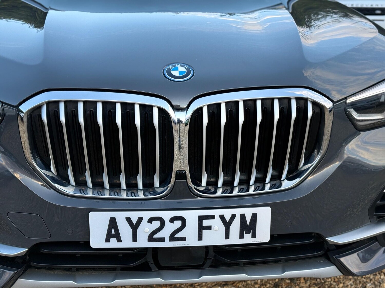 Used BMW X5 for sale - 77824169: Photo 44