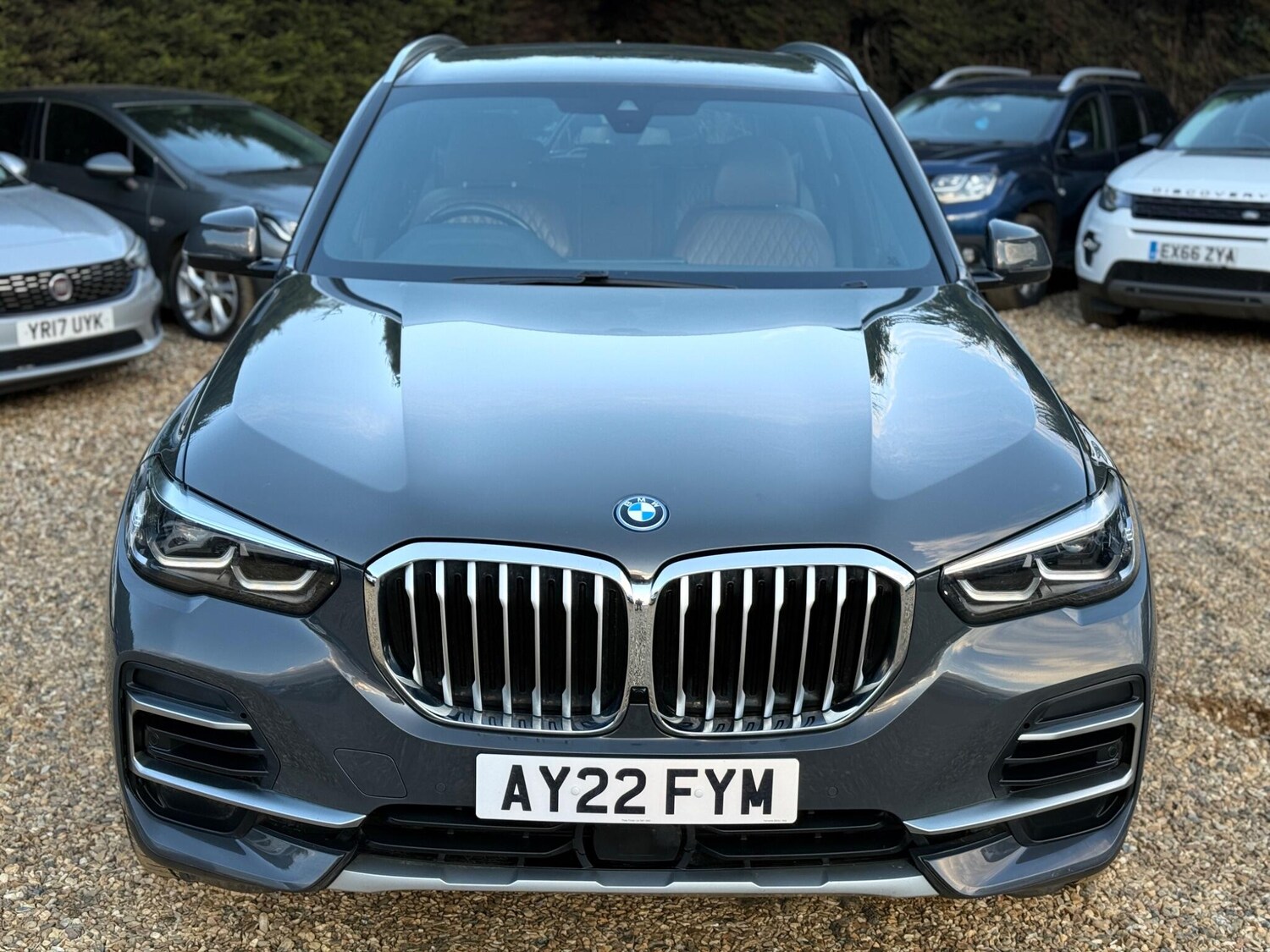 Used BMW X5 for sale - 77824169: Photo 45