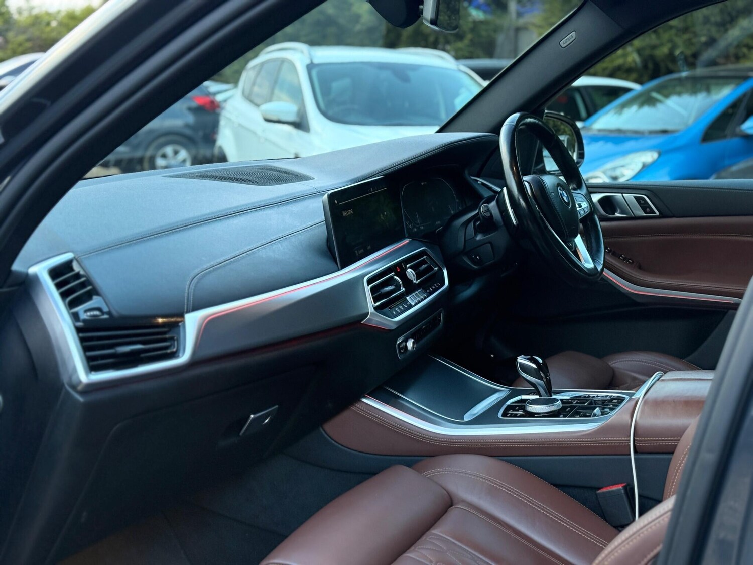 Used BMW X5 for sale - 77824169: Photo 47