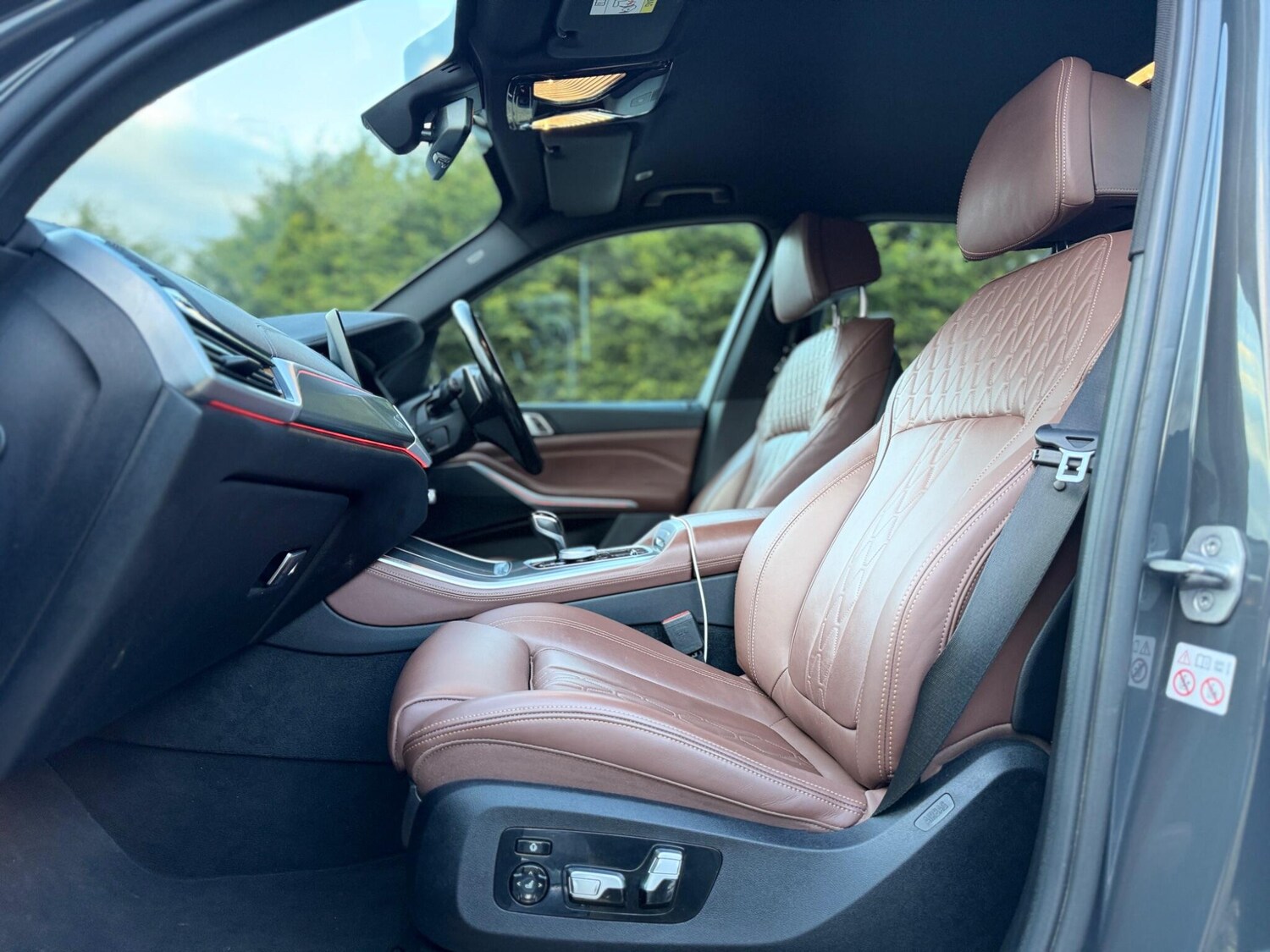 Used BMW X5 for sale - 77824169: Photo 6