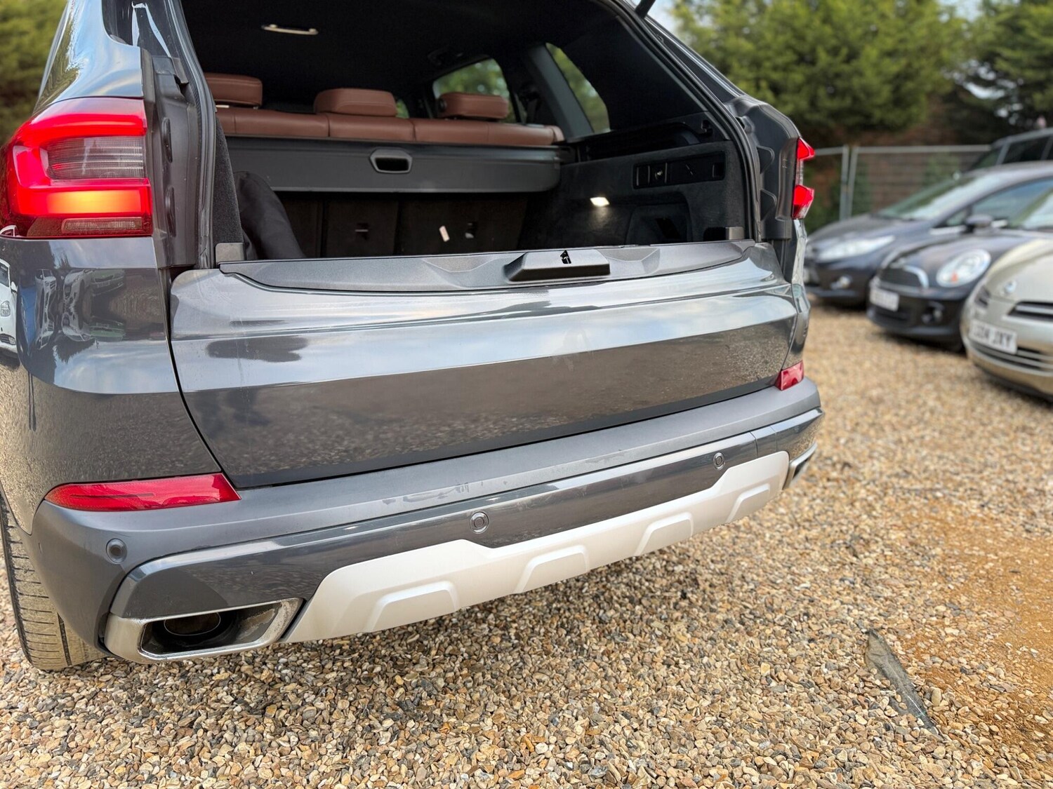 Used BMW X5 for sale - 77824169: Photo 61