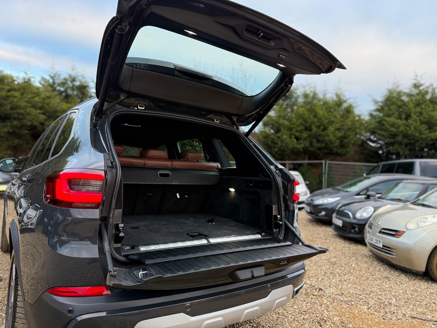 Used BMW X5 for sale - 77824169: Photo 62