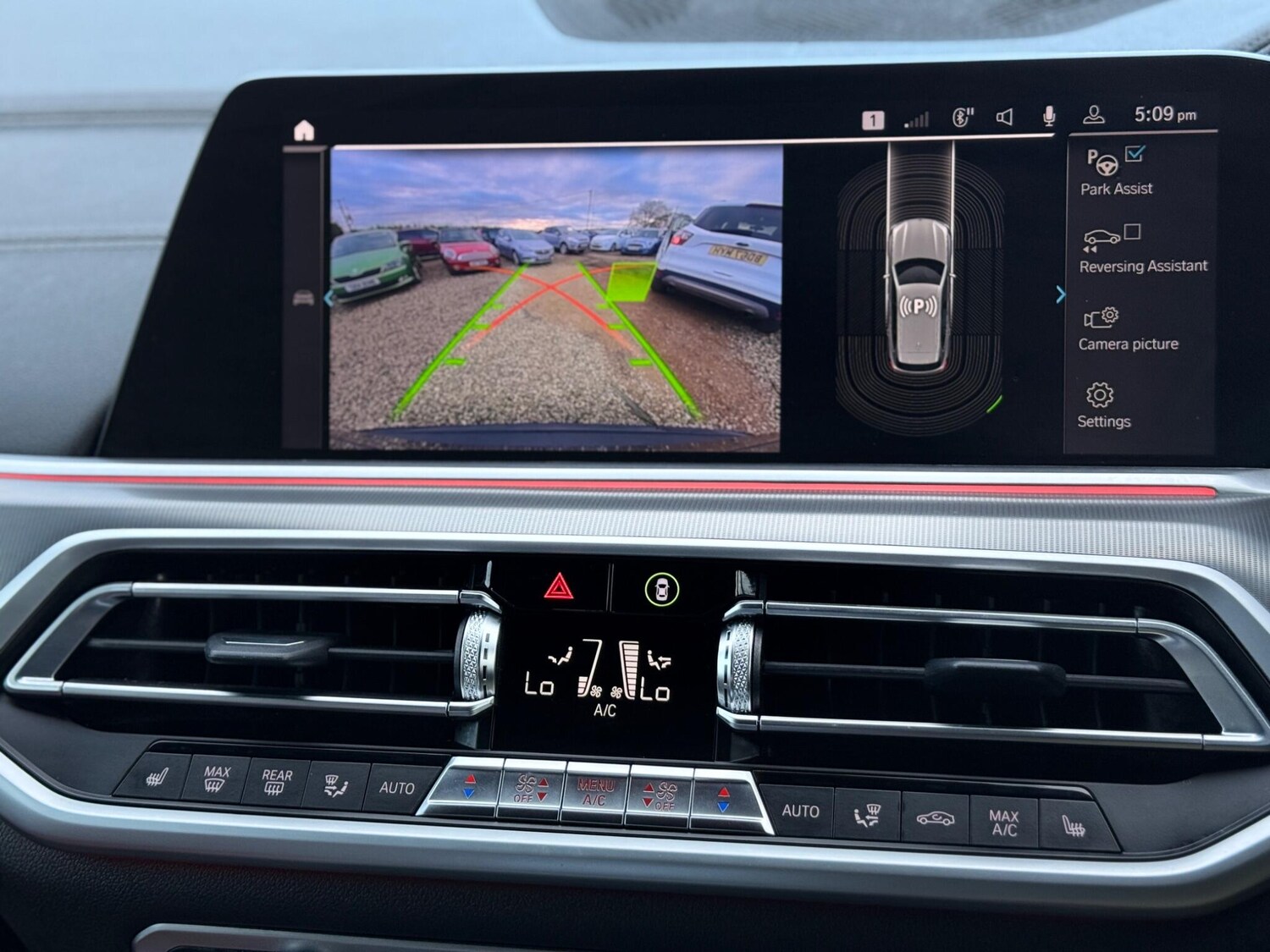 Used BMW X5 for sale - 77824169: Photo 63