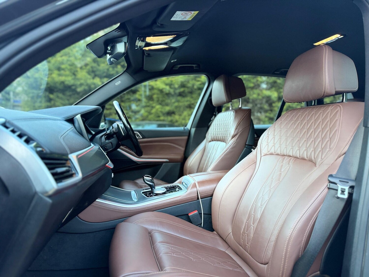 Used BMW X5 for sale - 77824169: Photo 67