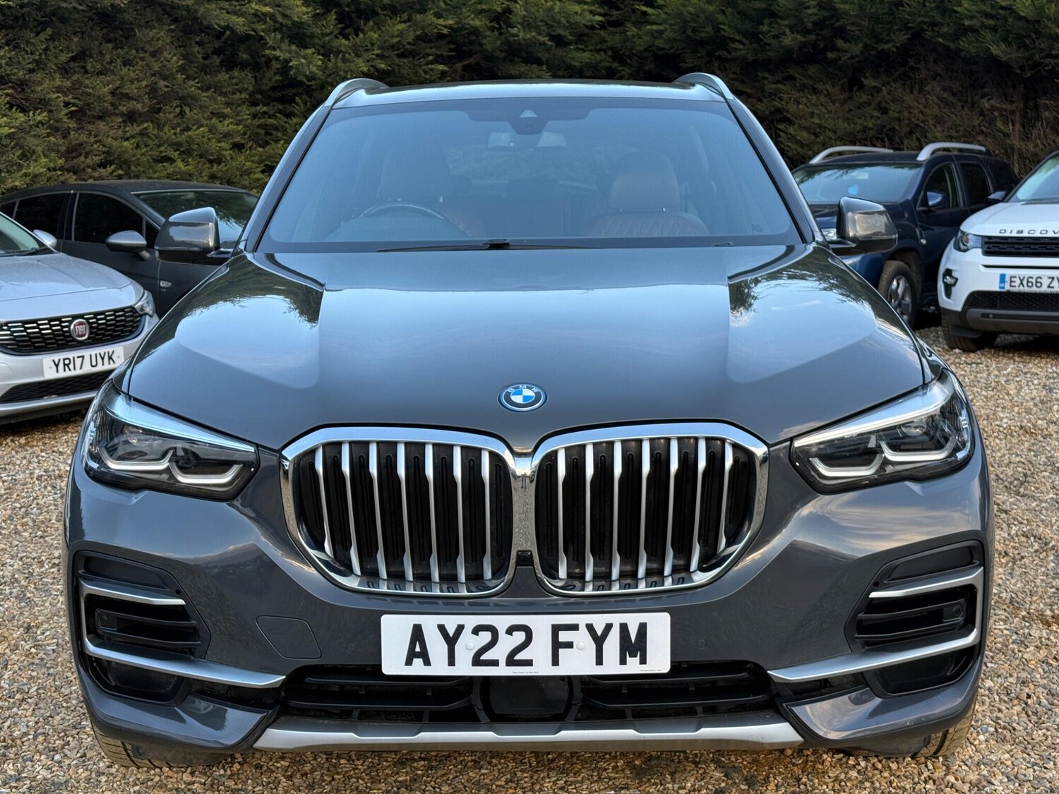 Used BMW X5 for sale - 77824169: Photo 7