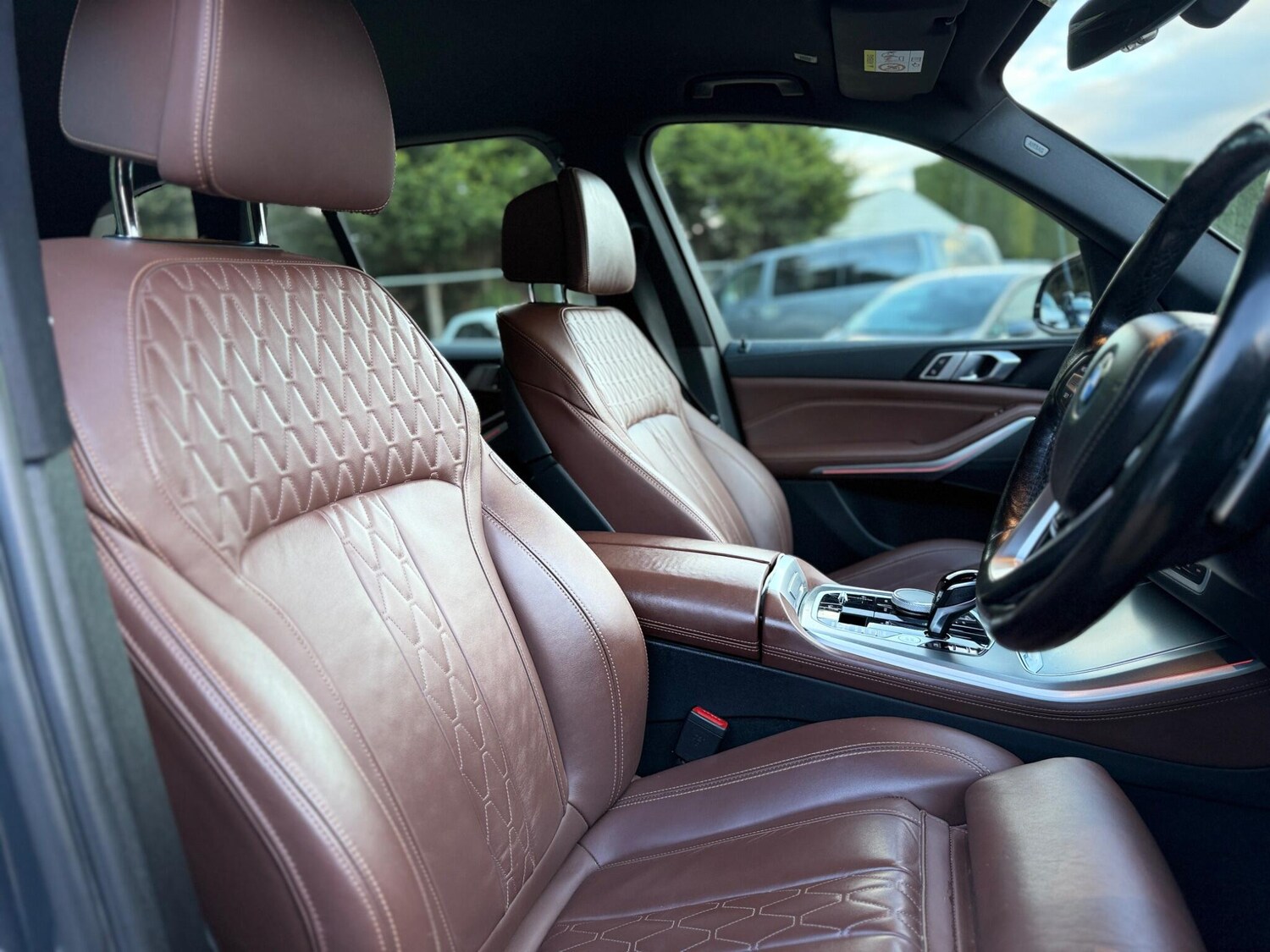 Used BMW X5 for sale - 77824169: Photo 71