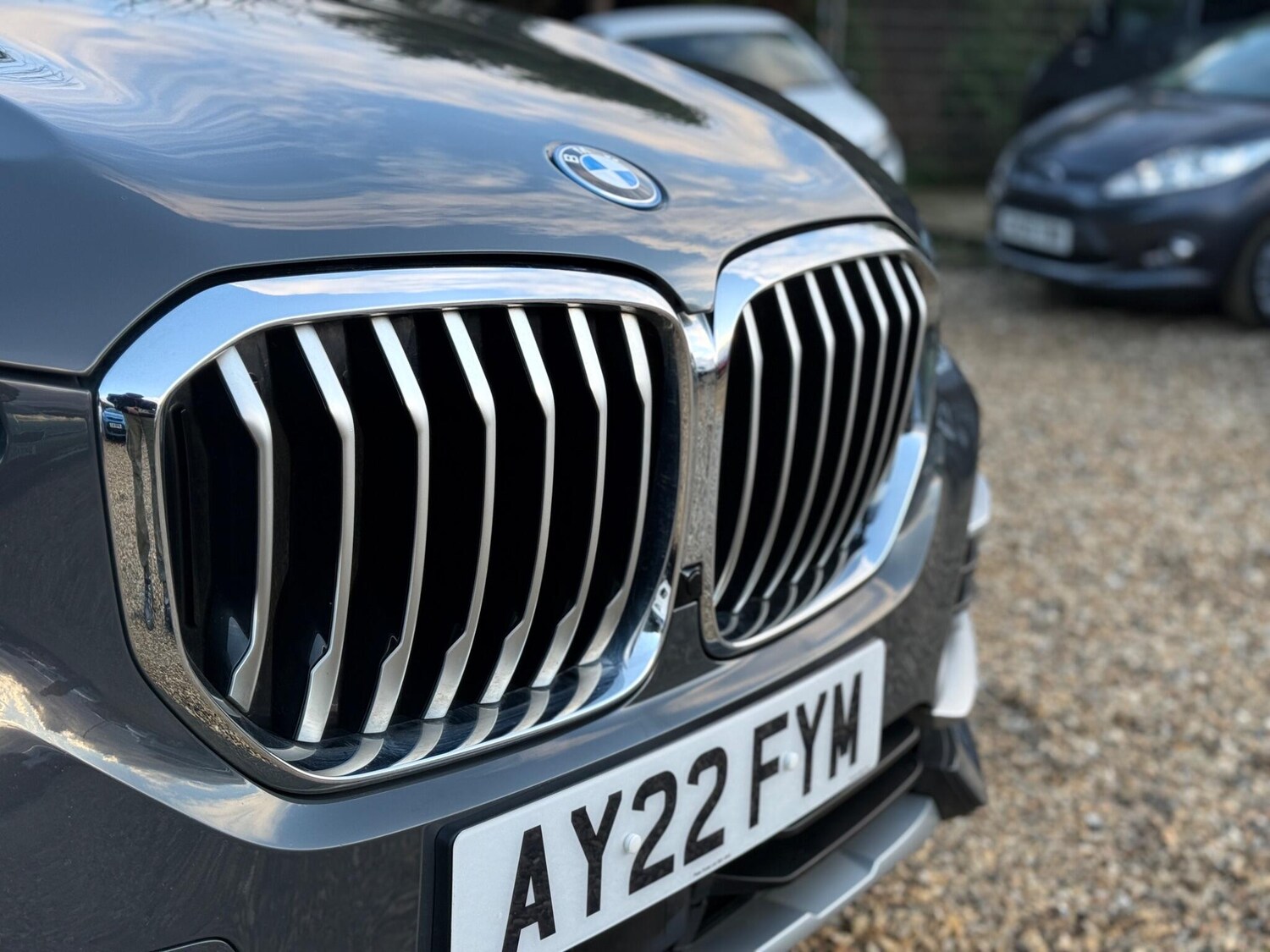 Used BMW X5 for sale - 77824169: Photo 8