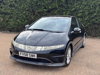 Used Honda Civic 2009 for sale - 75363963: Photo
