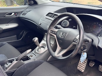 Used Honda Civic 2009 for sale - 75363963: Photo