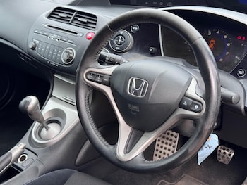 Used Honda Civic 2009 for sale - 75363963: Photo