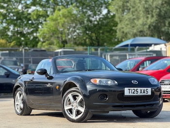Used Mazda MX-5 2007 for sale - 78562114: Photo