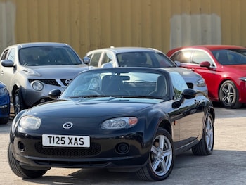 Used Mazda MX-5 2007 for sale - 78562114: Photo
