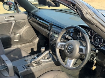 Used Mazda MX-5 2007 for sale - 78562114: Photo