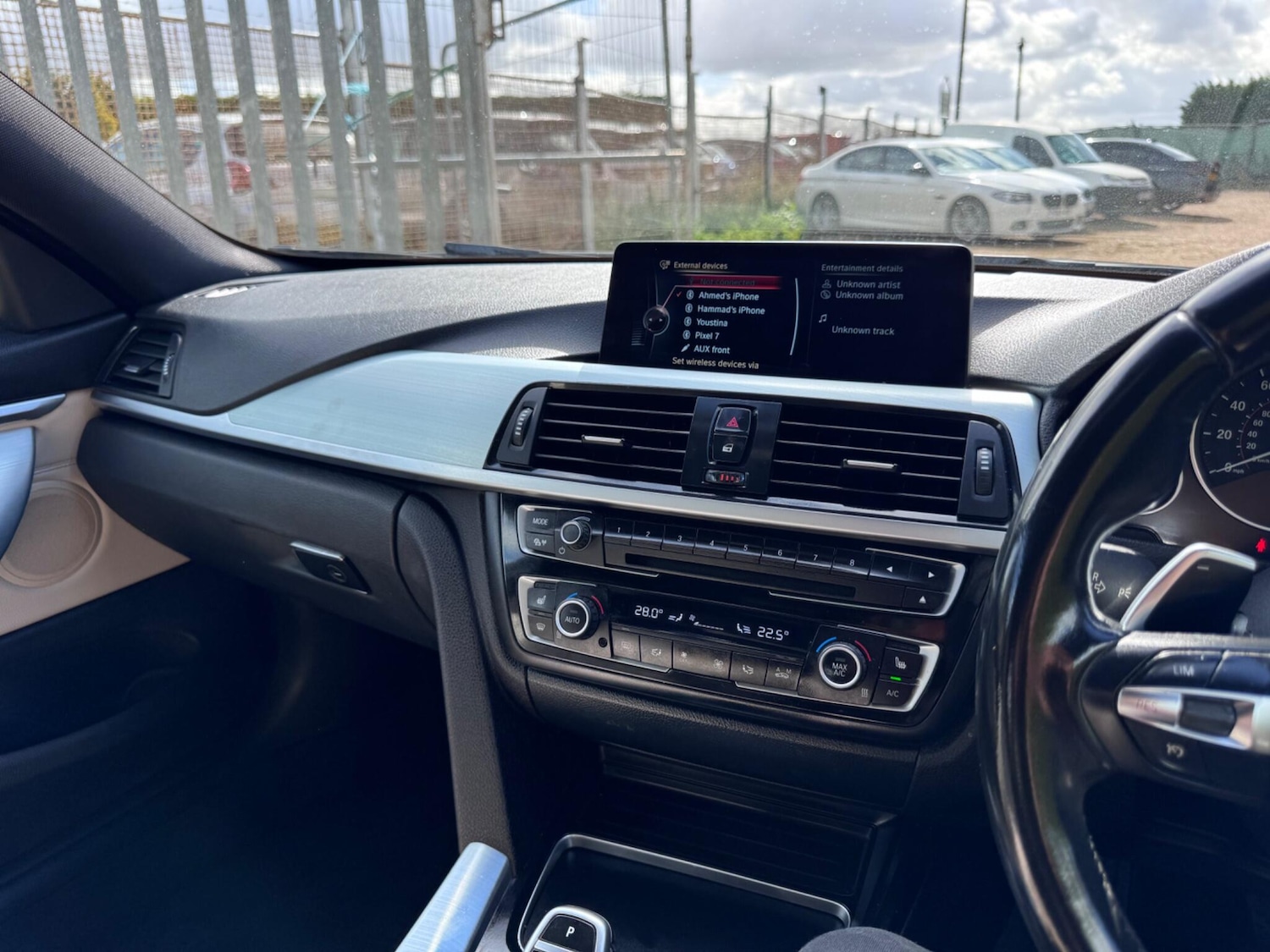 Used BMW 4 Series 2016 for sale - 76988974: Photo 36