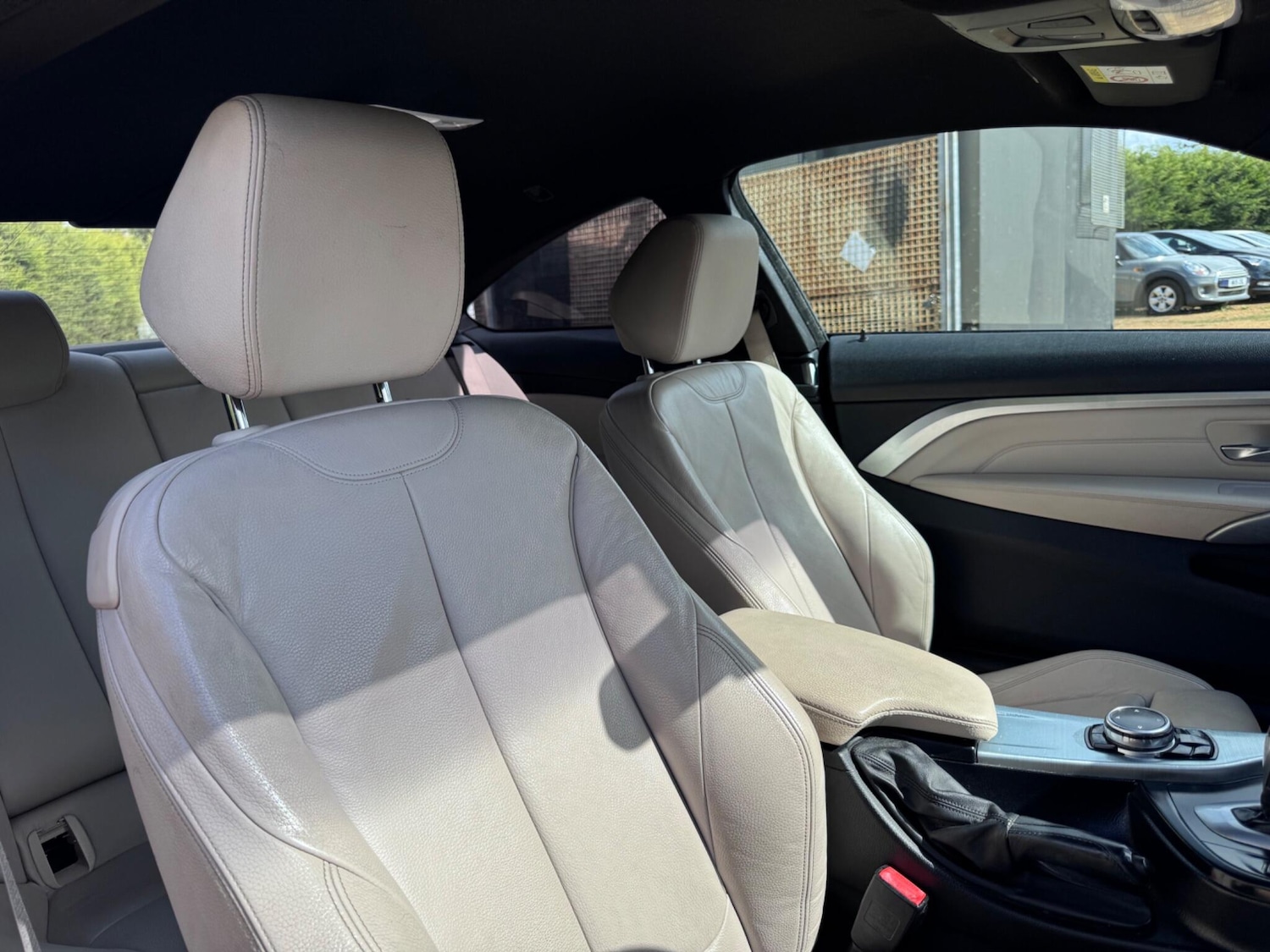 Used BMW 4 Series 2016 for sale - 76988974: Photo 38