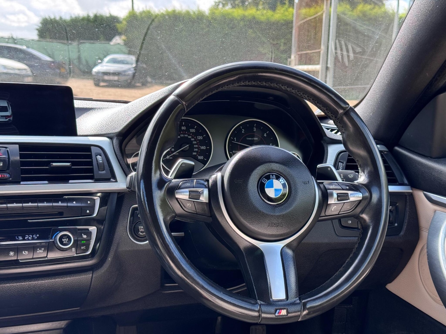 Used BMW 4 Series 2016 for sale - 76988974: Photo 39