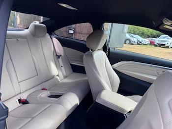 Used BMW 4 Series 2016 for sale - 76988974: Photo