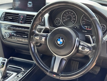 Used BMW 4 Series 2016 for sale - 76988974: Photo