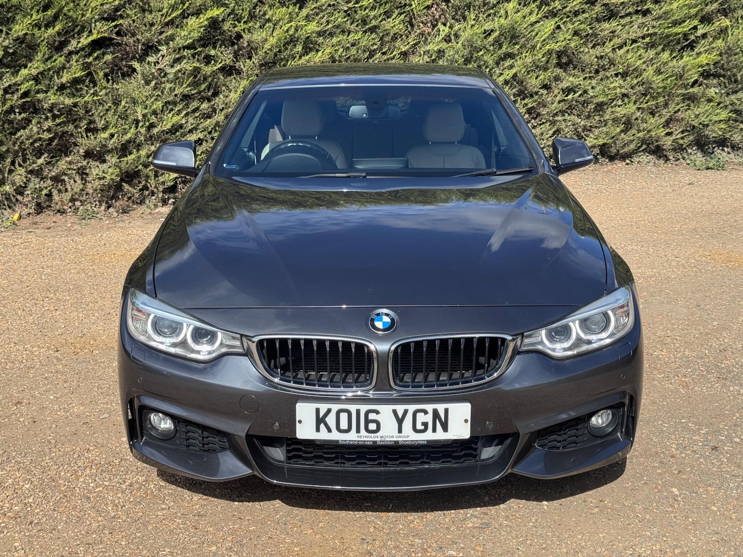 Used BMW 4 Series 2016 for sale - 76988974: Photo 7