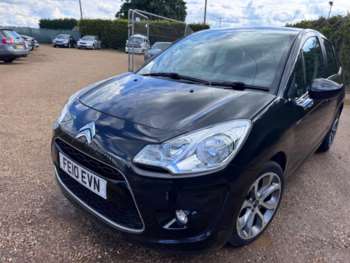 2010 (10) - 1.6 VTi Exclusive Auto Euro 5 5dr