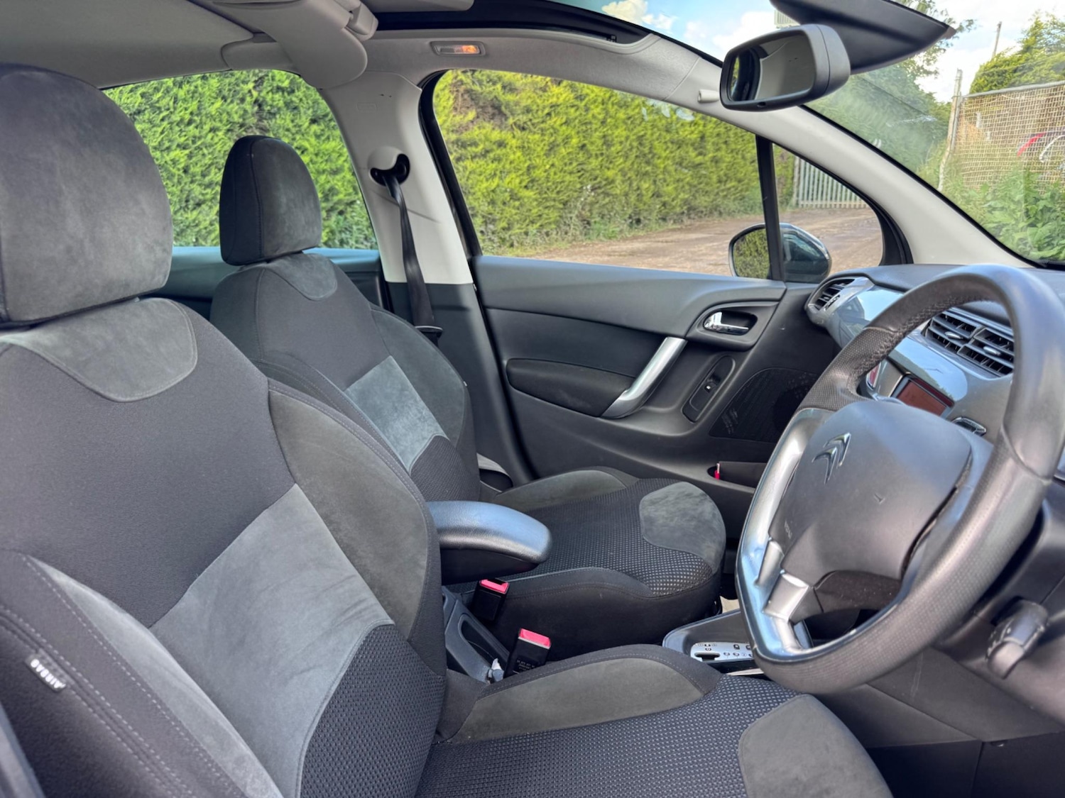 Vehicle 26